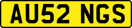 AU52NGS