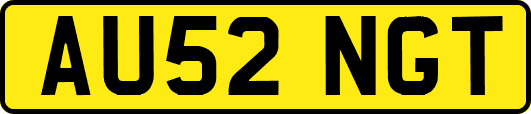 AU52NGT