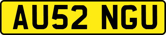 AU52NGU