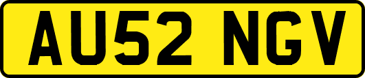 AU52NGV