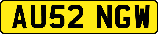 AU52NGW