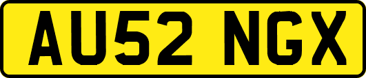 AU52NGX