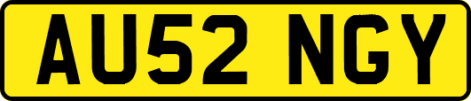 AU52NGY