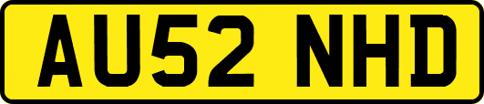 AU52NHD