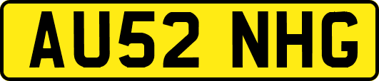 AU52NHG