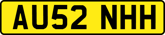 AU52NHH