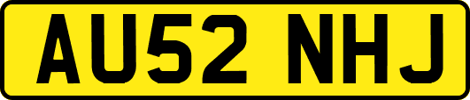 AU52NHJ