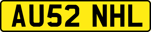 AU52NHL