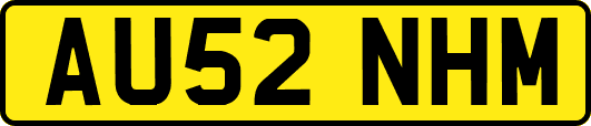 AU52NHM