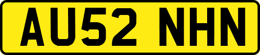 AU52NHN