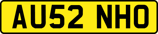 AU52NHO