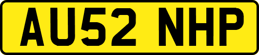 AU52NHP