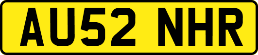 AU52NHR