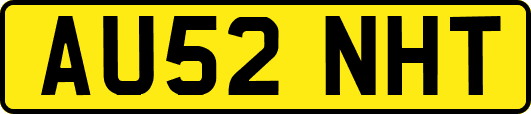 AU52NHT