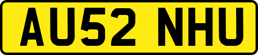 AU52NHU