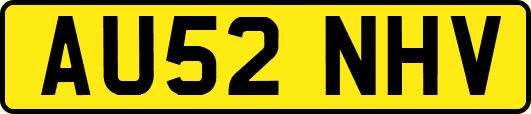 AU52NHV
