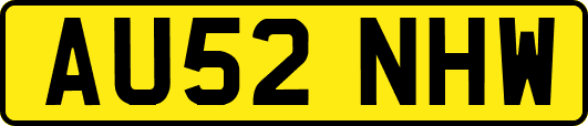 AU52NHW