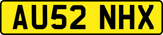 AU52NHX