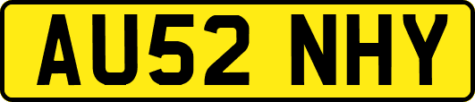 AU52NHY