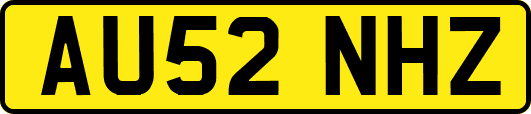 AU52NHZ