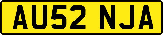 AU52NJA