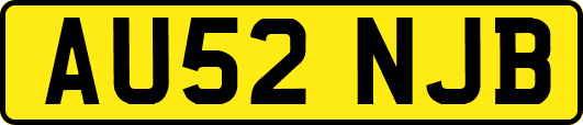 AU52NJB