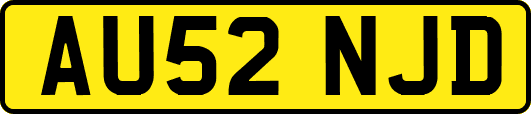 AU52NJD