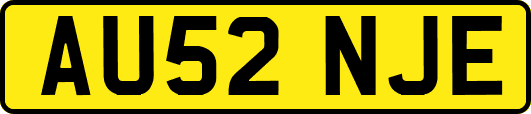 AU52NJE