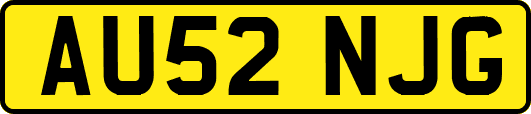AU52NJG