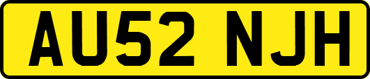 AU52NJH