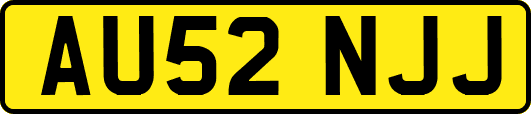 AU52NJJ