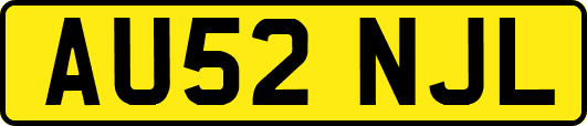 AU52NJL