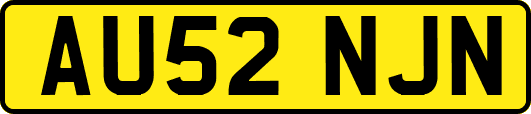 AU52NJN