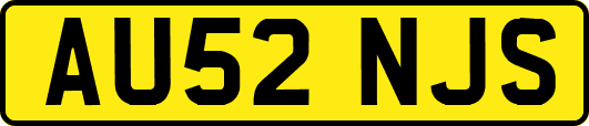 AU52NJS