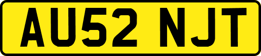 AU52NJT