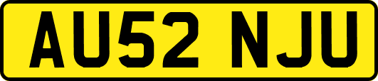AU52NJU