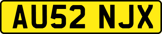 AU52NJX
