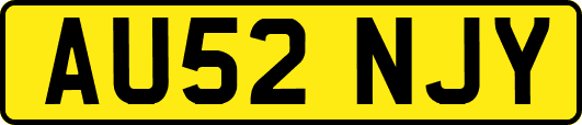 AU52NJY