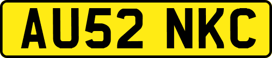AU52NKC