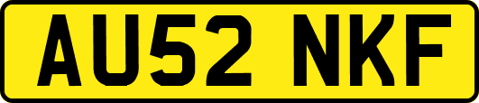 AU52NKF