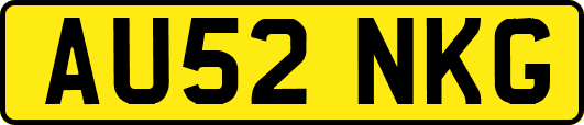 AU52NKG