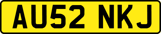AU52NKJ