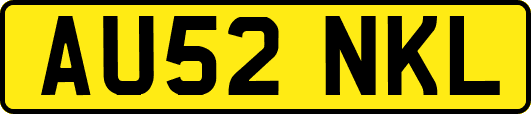 AU52NKL