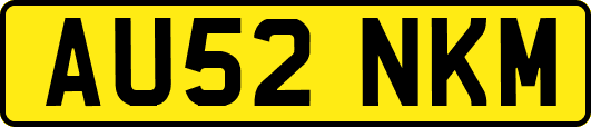 AU52NKM