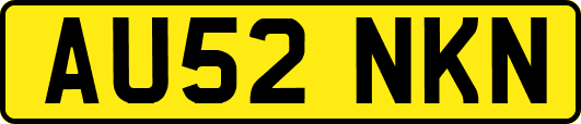 AU52NKN
