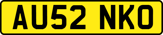 AU52NKO