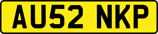 AU52NKP