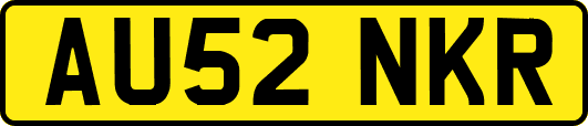 AU52NKR