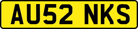 AU52NKS