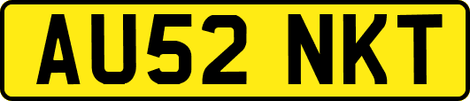 AU52NKT